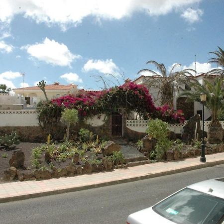 Casa Maya Corralejo Zewnętrze zdjęcie