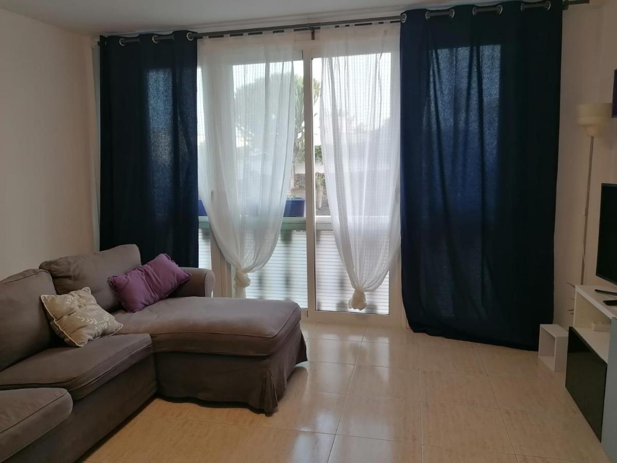 Casa Maya Corralejo Zewnętrze zdjęcie
