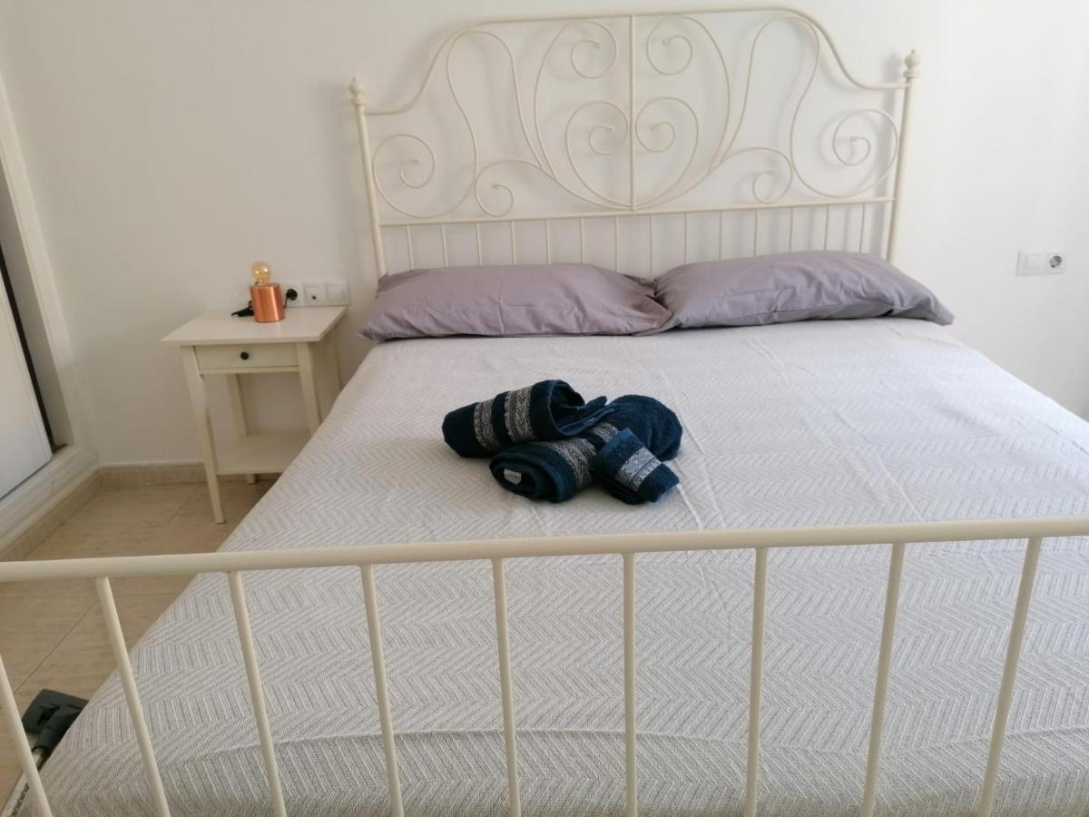 Casa Maya Corralejo Zewnętrze zdjęcie
