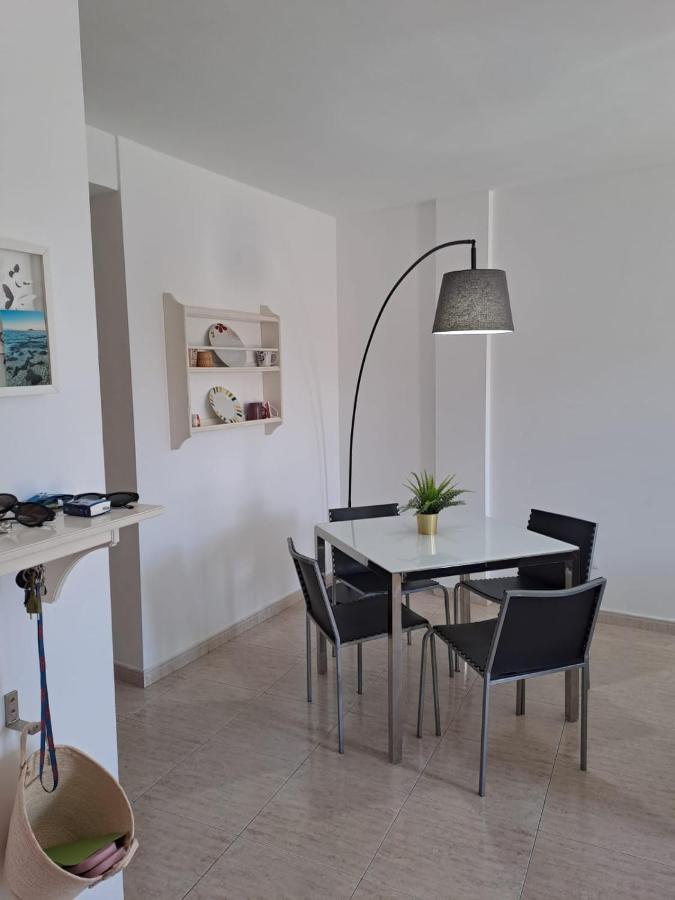 Casa Maya Corralejo Zewnętrze zdjęcie