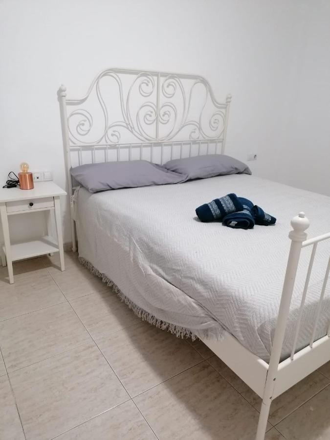 Casa Maya Corralejo Zewnętrze zdjęcie