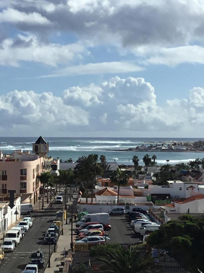 Casa Maya Corralejo Zewnętrze zdjęcie
