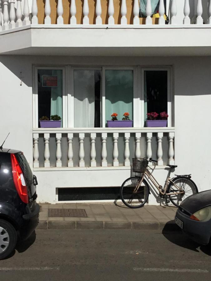 Casa Maya Corralejo Zewnętrze zdjęcie