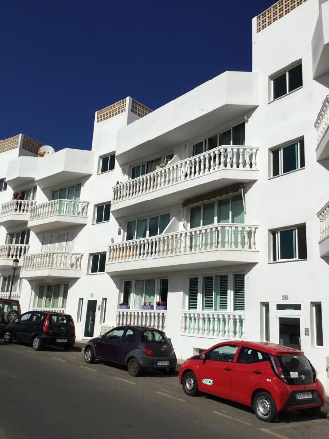 Casa Maya Corralejo Zewnętrze zdjęcie