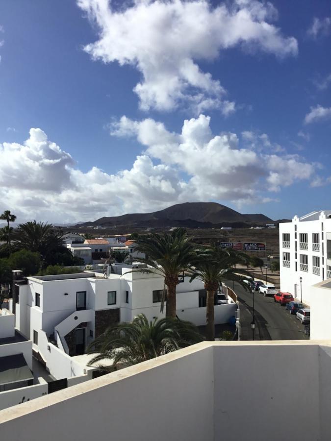 Casa Maya Corralejo Zewnętrze zdjęcie